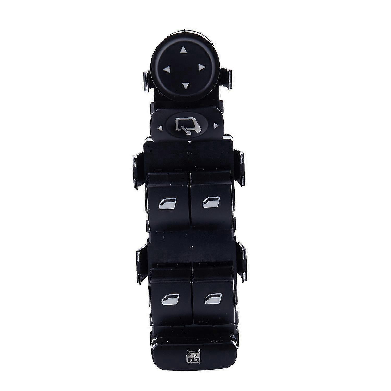Electric Car's Window Switch Window lifter Control Switch Control Button for Car's Glass Window for