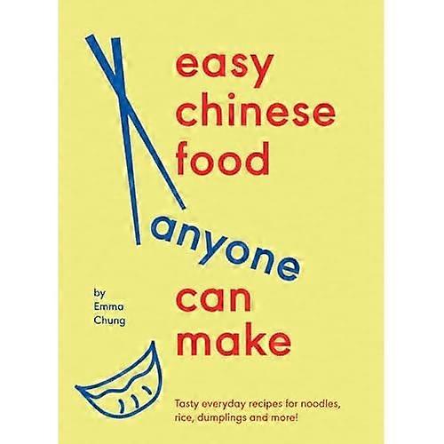 Cuisine chinoise facile à préparer