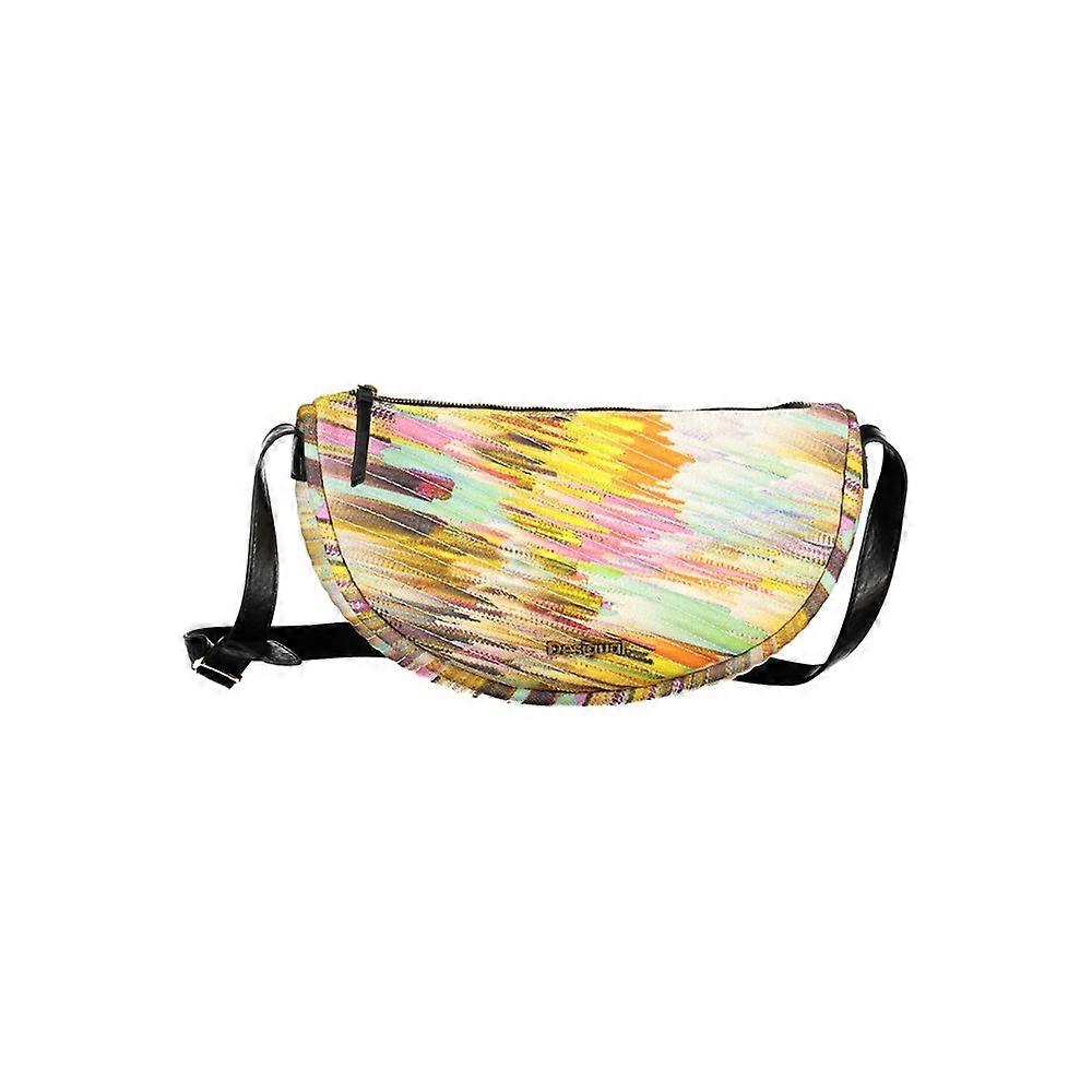 Handbags Desigual 24saxa25