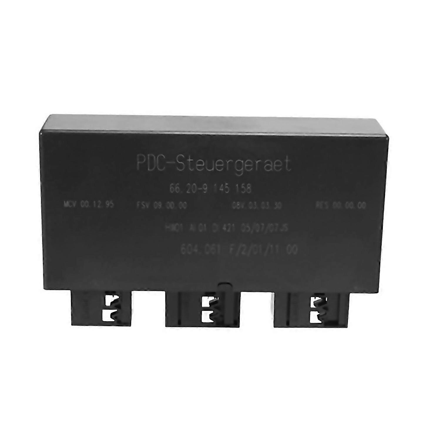 For New Parking Sensor Aid Distance Control Unit Module For
