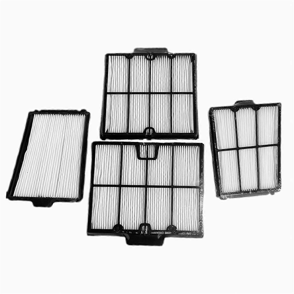 9991467-R4 Ultra-Fine Filter Panels Replacement