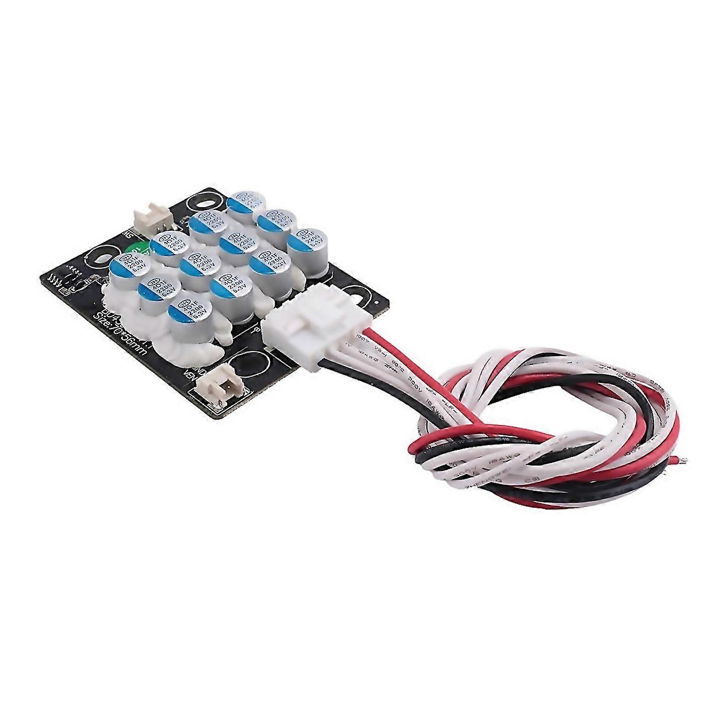 For Lithium Battery Active Balancing Board 4 Strings