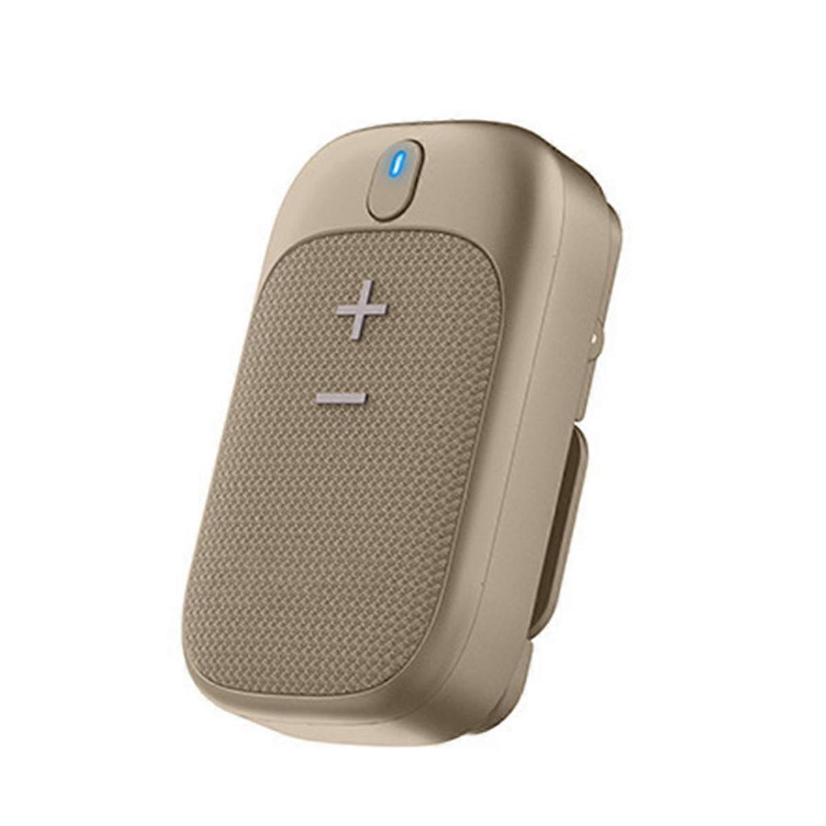 SW11 Wearable Bluetooth Speaker for Outdoor Cycling Speaker C