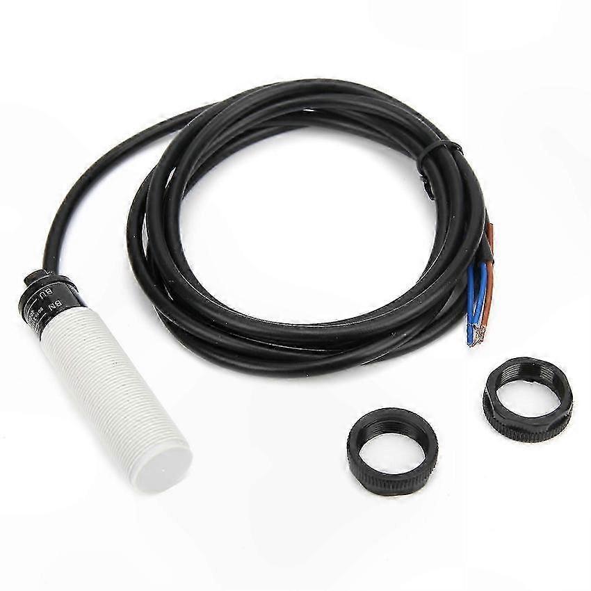 Capacitive Proximity Switch 90-250VAC Power Control