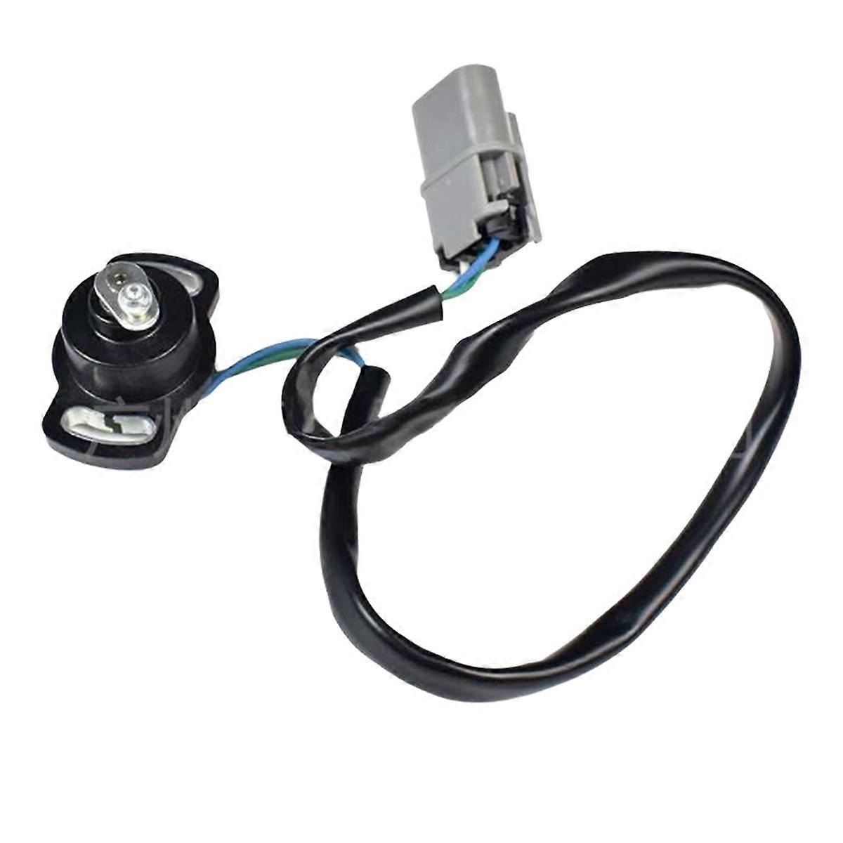 For Electric Forklift Accessory FB10-30 Steering Potentiometer Steering Sensor Direction Sensor 25511-41H02