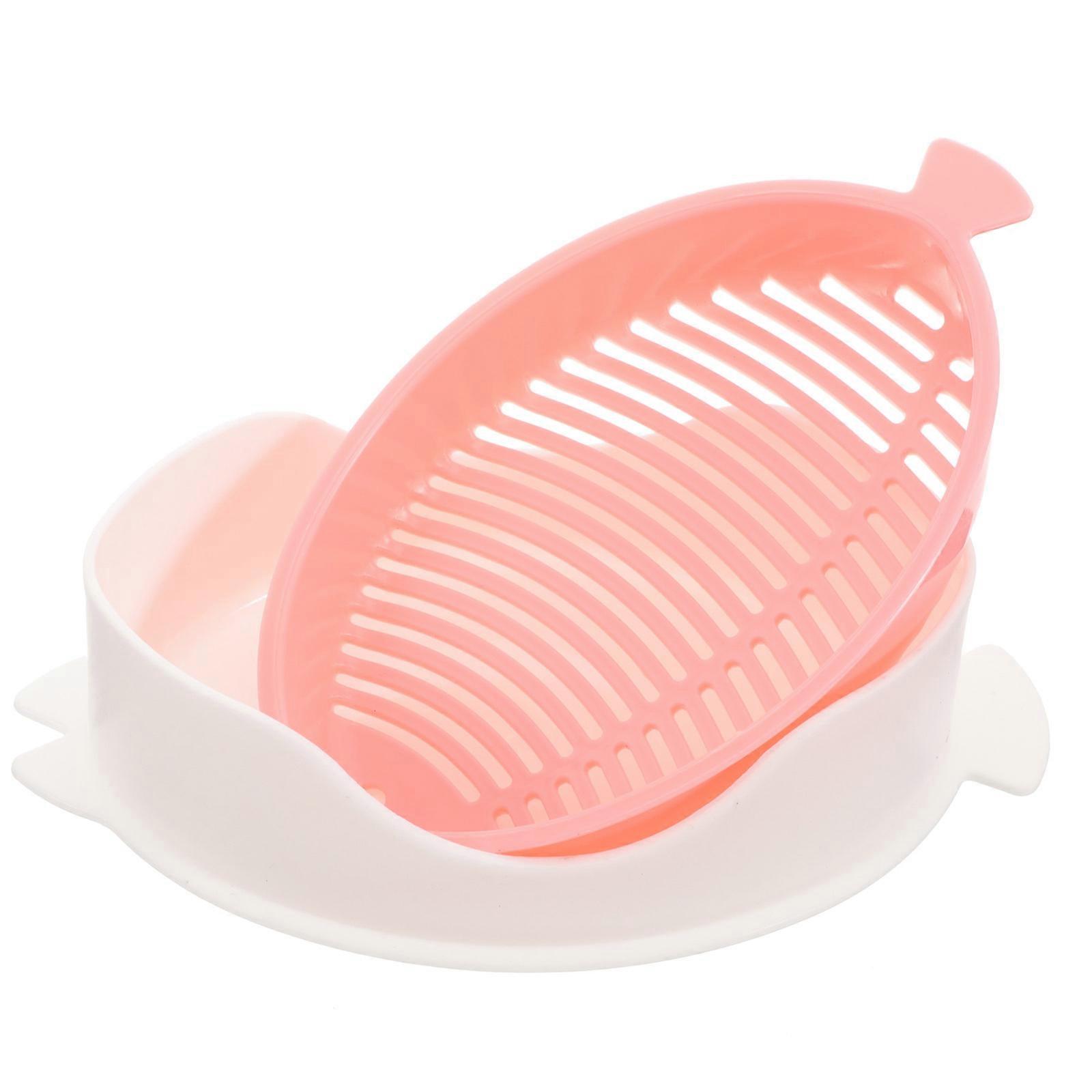 Convenient Cat Grass Planter Plastic Nursery Box for Storage