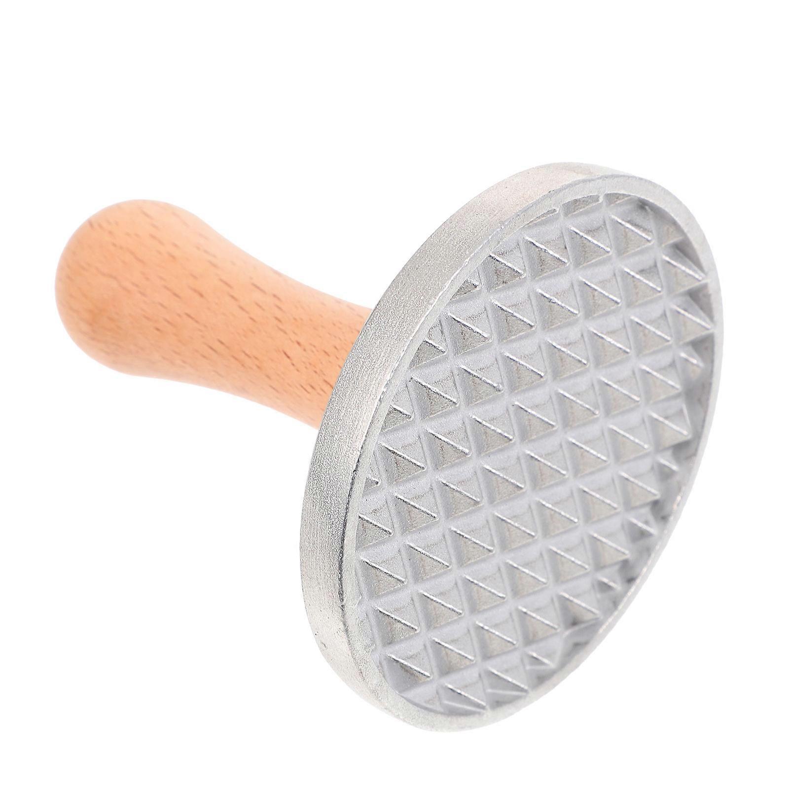 Zinc Alloy Cookie Mold Biscuit Mold for Home Use Baking Tool