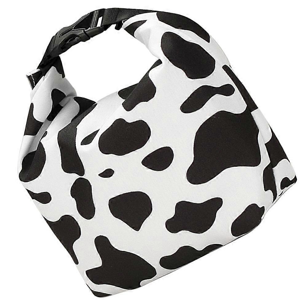 Portable Baby Food Bottle Bag 2Pcs Suitable For Infants Insulated For Travel Convenient Storage Design