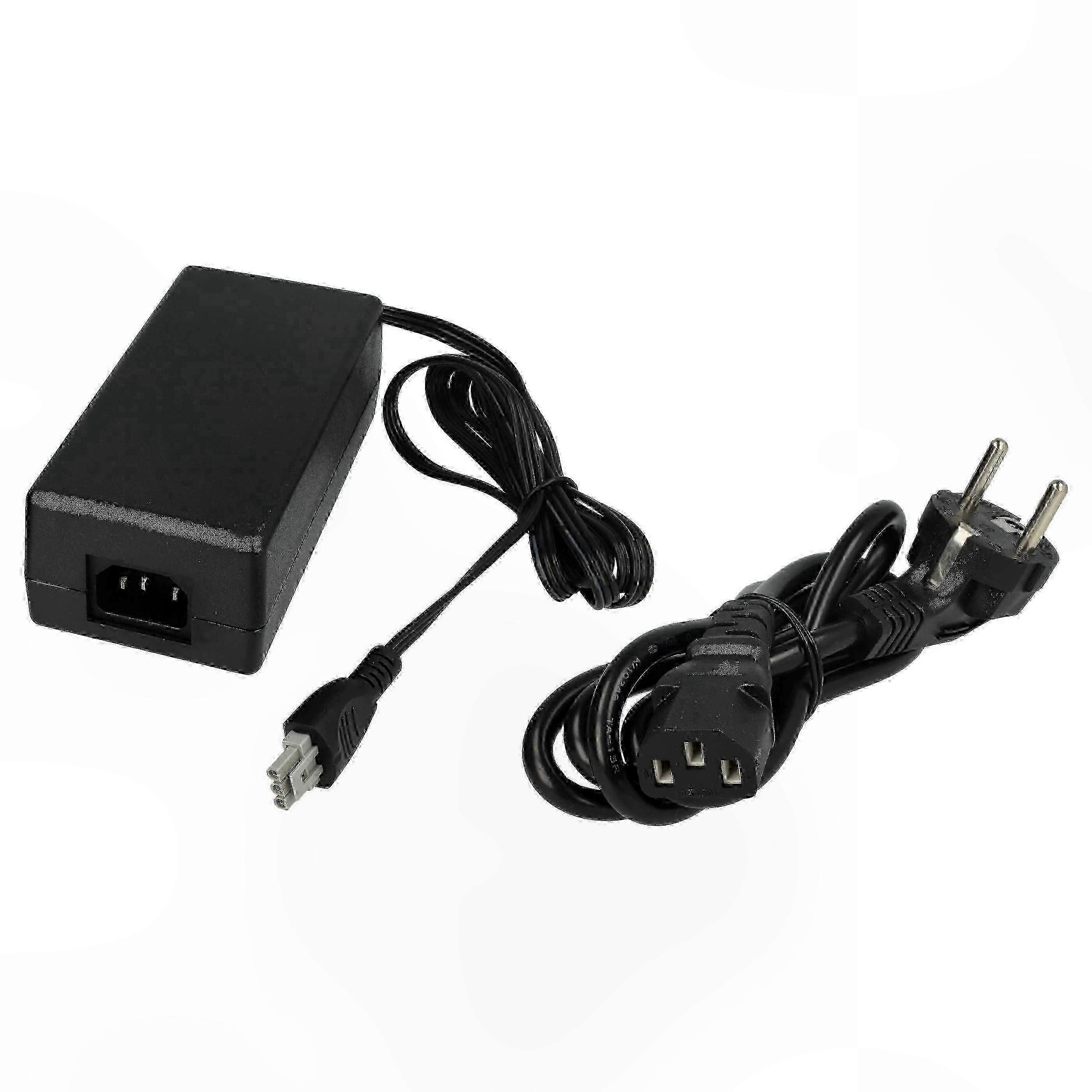 Τροφοδοτικό εκτυπωτή με καλώδιο 16 cm για μοντέλα HP Deskjet F388 F735 F380