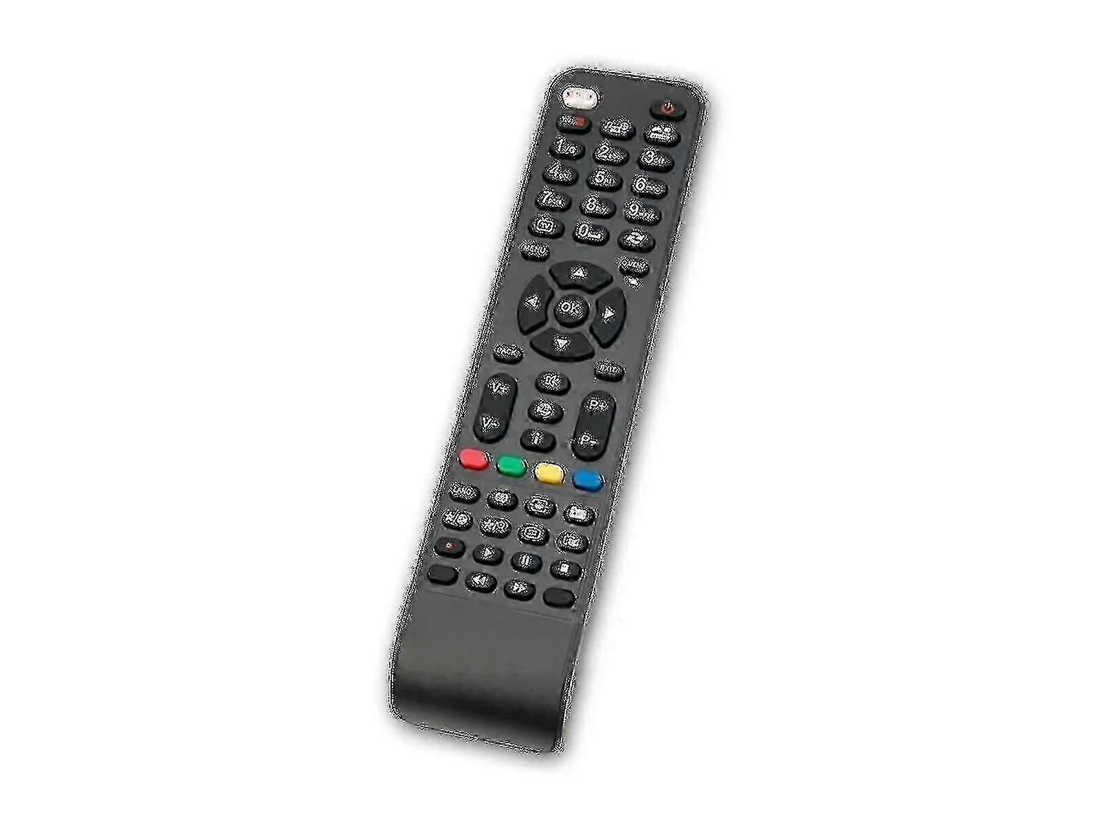 Replacement Rc4846 Tv Remote For Andersson #YoGu