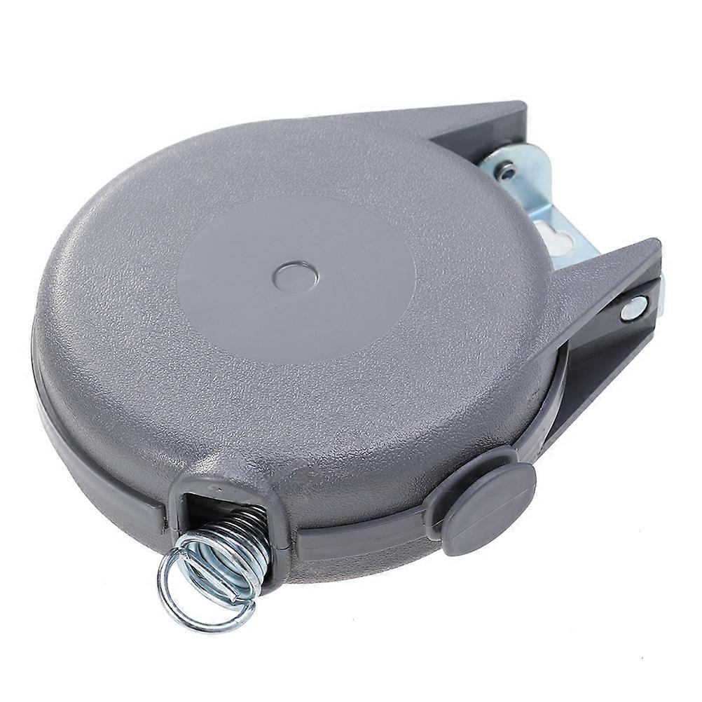 Clothes Hanging String Portable Clothesline for Daily Use 3Pcs