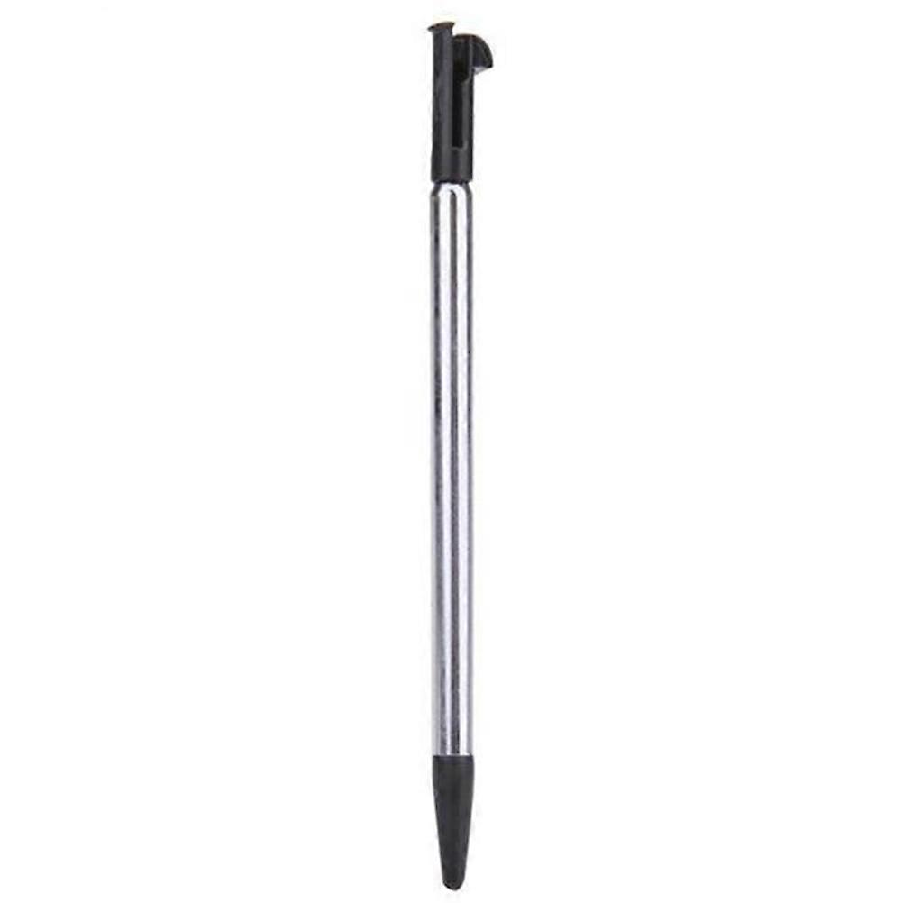 Drawing Pen For Phone Touch Screen Stylus Pen Cylindrical Smooth Glide Plastic 5Pack