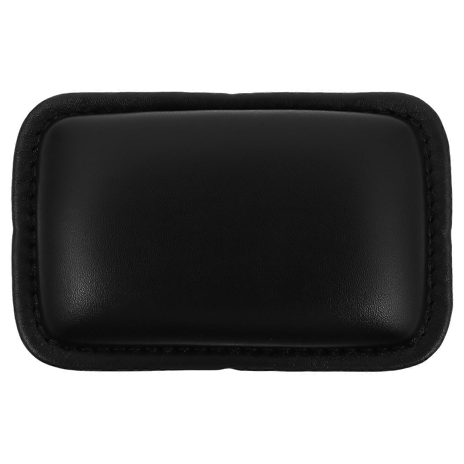 Mouse Wrist Pad Support for Ergonomic Relief 2Pcs