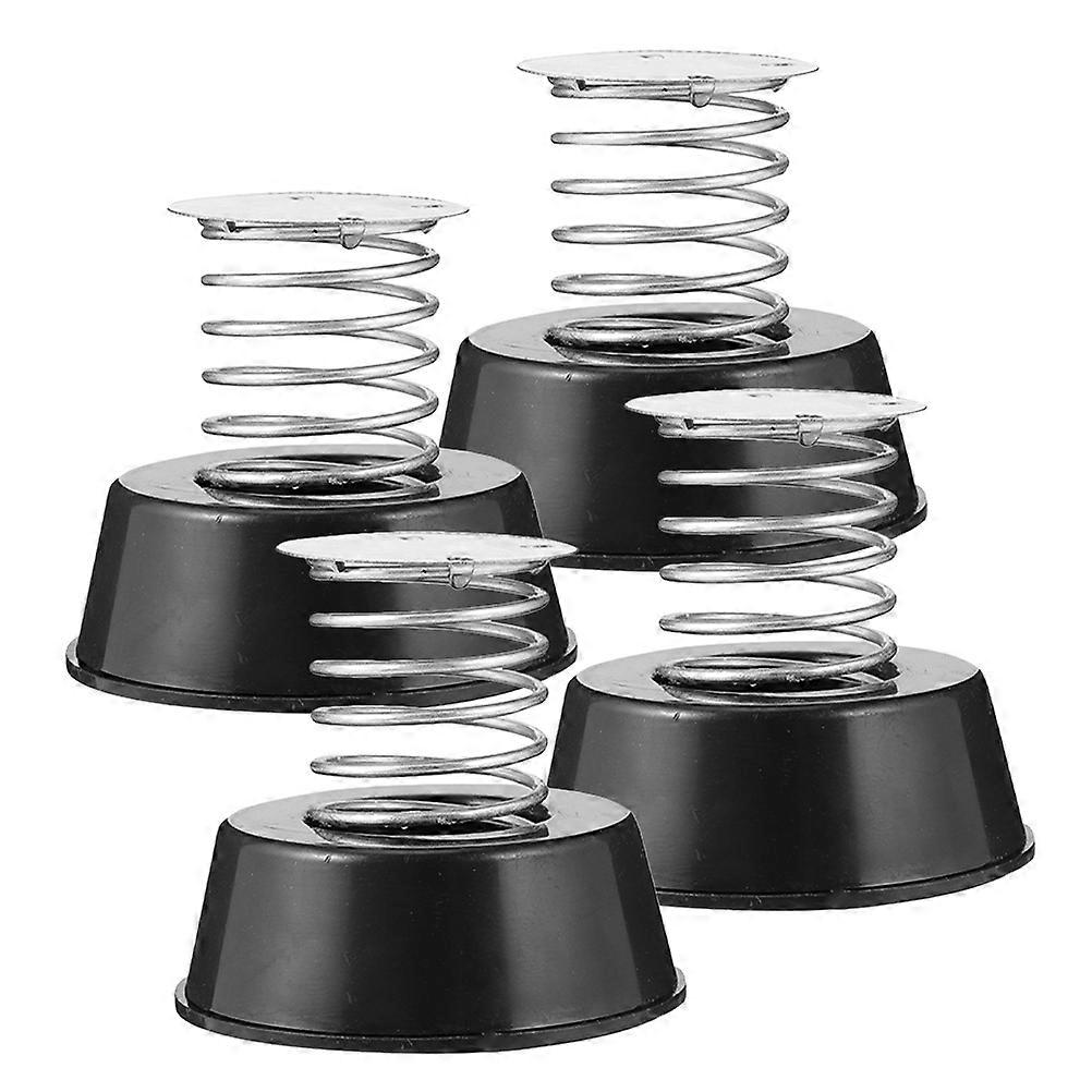 Dashboard Spring Base Wobble Spring Base Motorcycle Accessories Iron Plastic DIY Projects 5.00X5.00X5.00CM