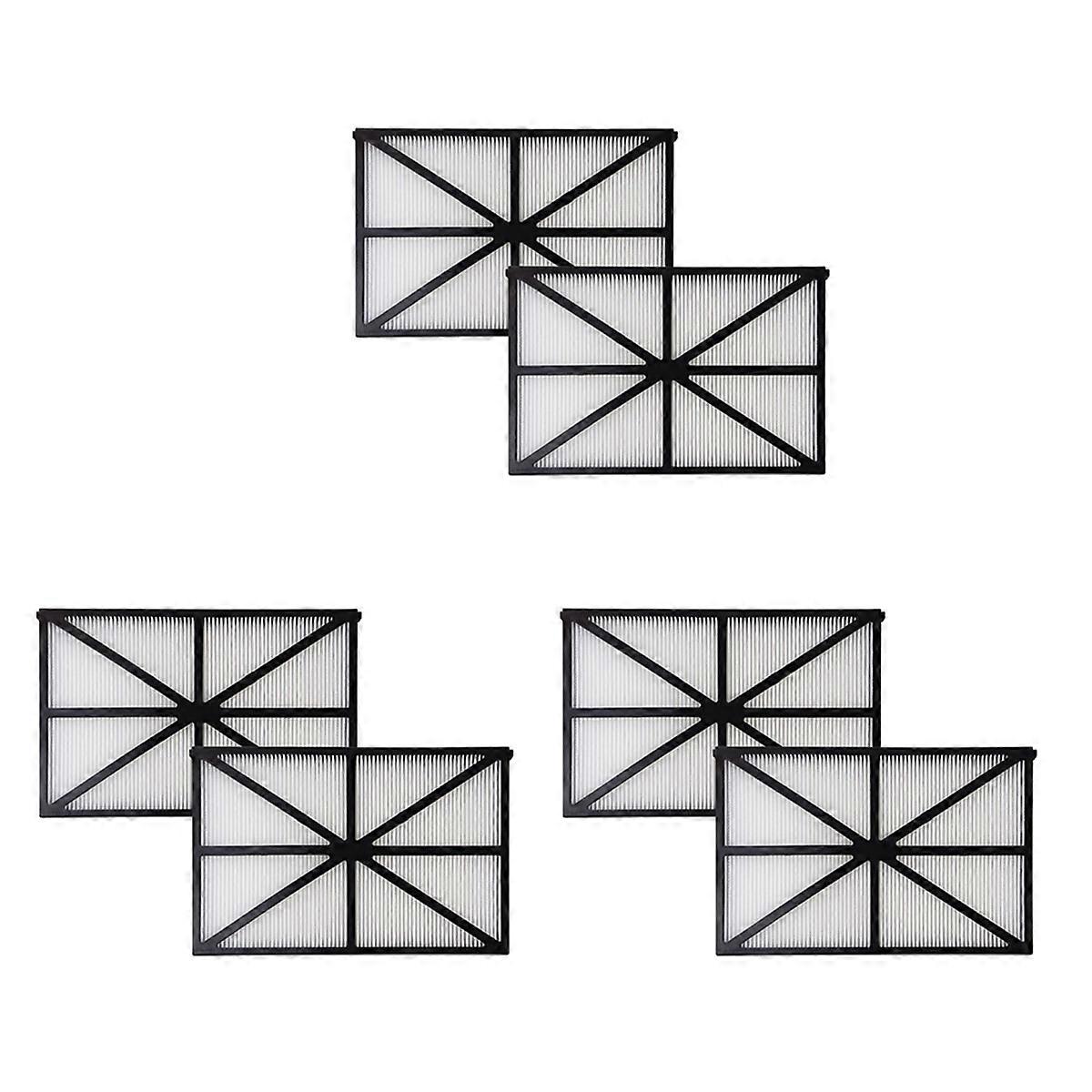 Robotic Pool Cleaner Filter Cartridges for 