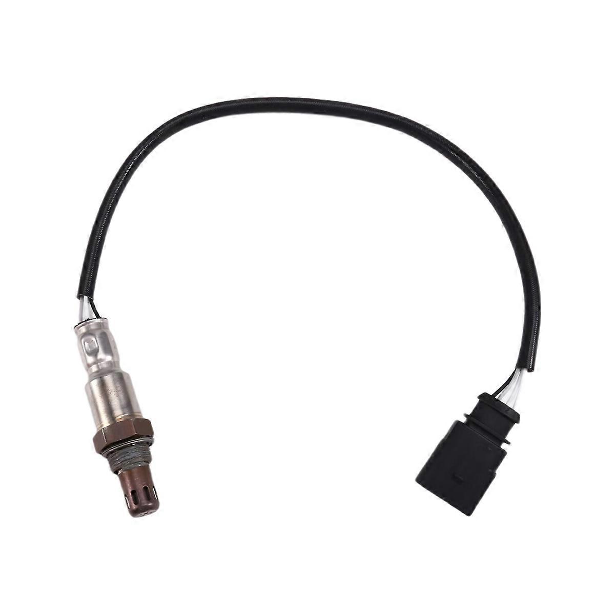 Automotive Rear Oxygen Sensor Oxygen Sensor 4M0906265F For 