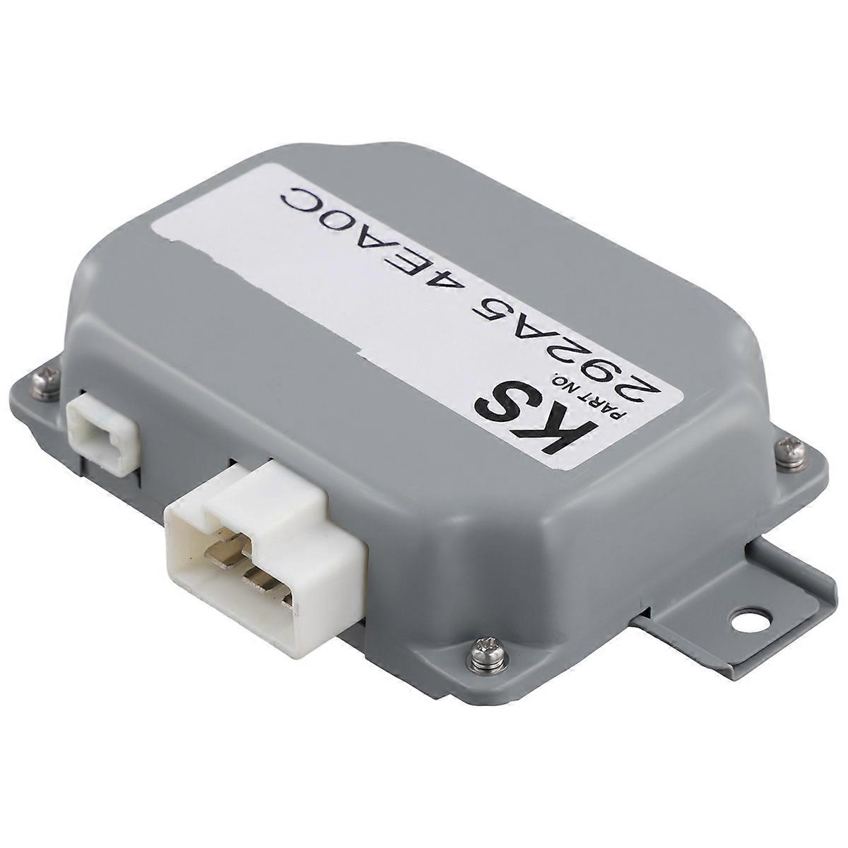 Engine Control Unit, Computer Voltage Regulator DC Converter Fit for Sentra 2012-2023 292A54BA0B 292