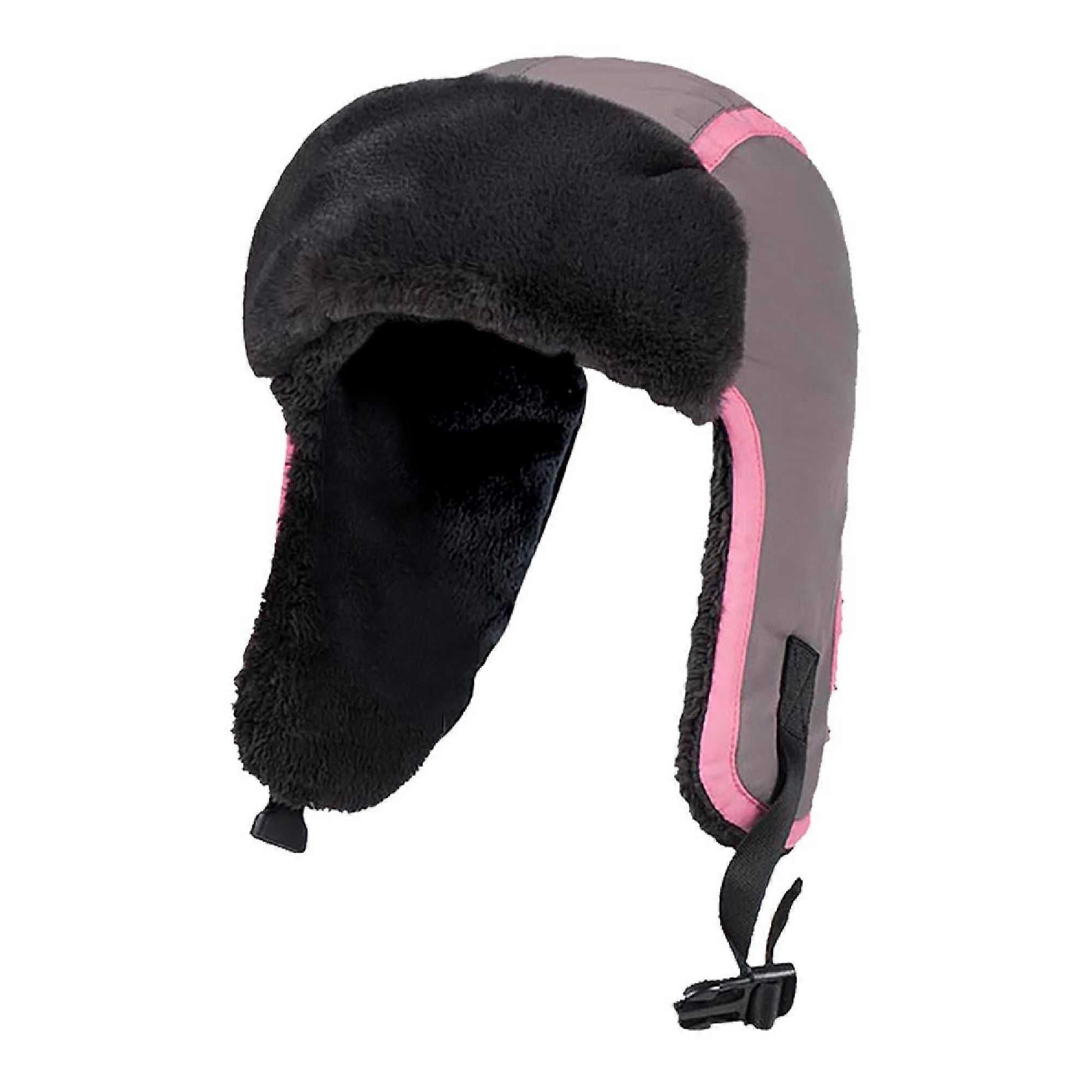 Heat Holders - Kids Waterproof Thermal Trapper Hat
