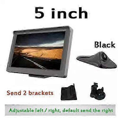 New ! CMS Car Electronic Rearview Mirror Left And Right Blind Spot Camera Parking Assist High-definition Night Vision 1080p 26s