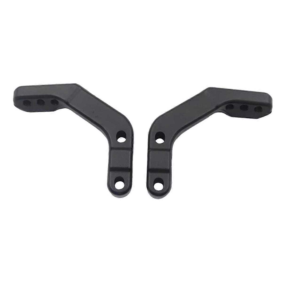 Handguard Support Bracket Mount 28mm Handlebar Guard Clamp,B