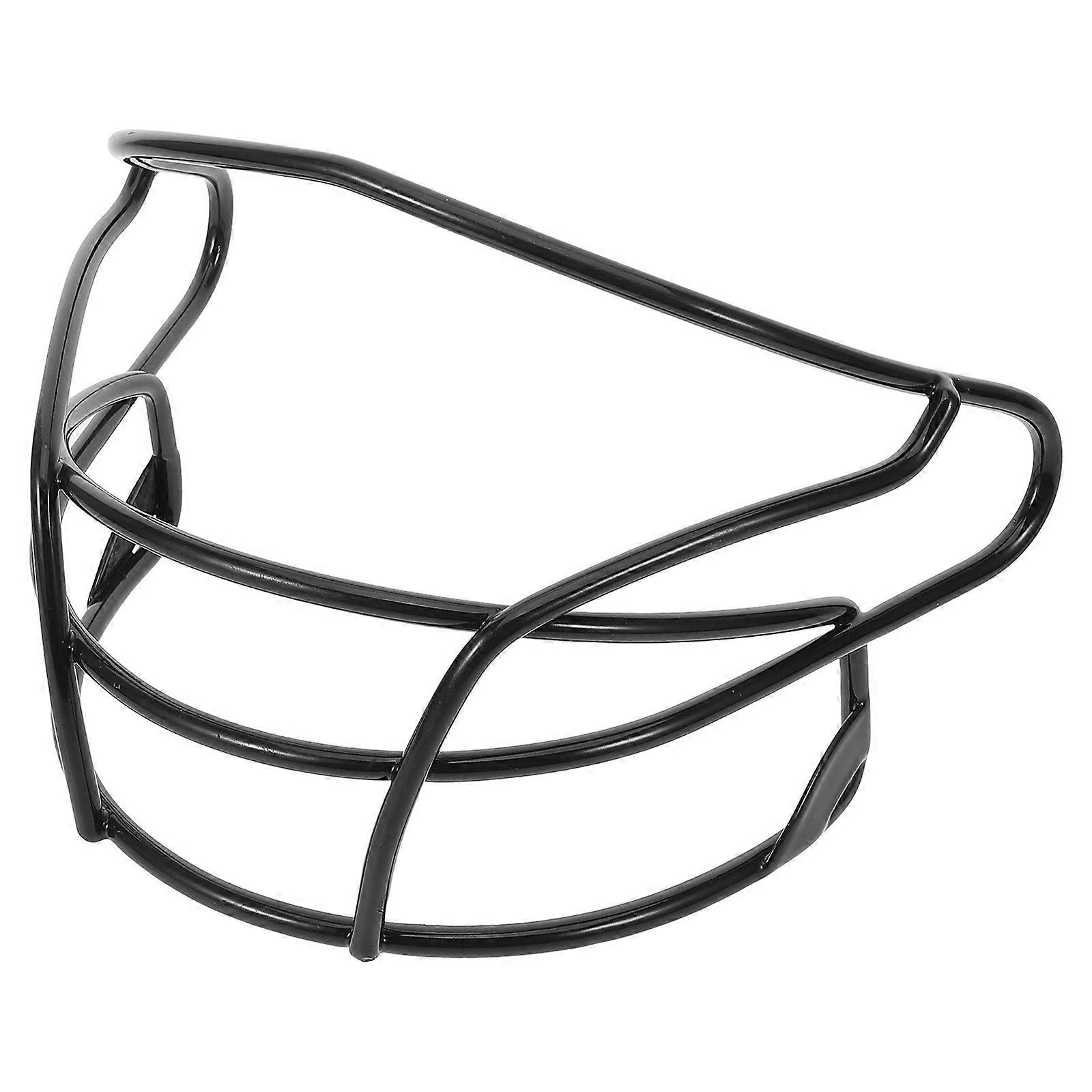 Baseball Face Guard Softball Equipment for Protection