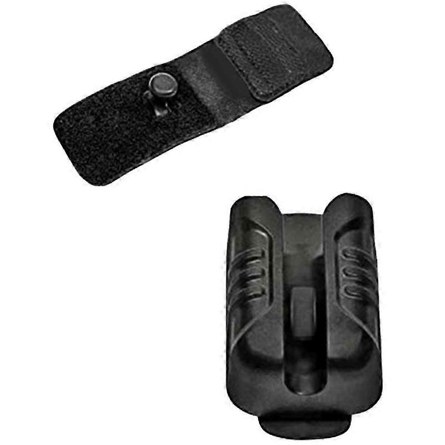 Men's Tool Belt Portable Drill Stand Tool Holster Hammer Recovery Set Self-Locking Quick Pull Belt H