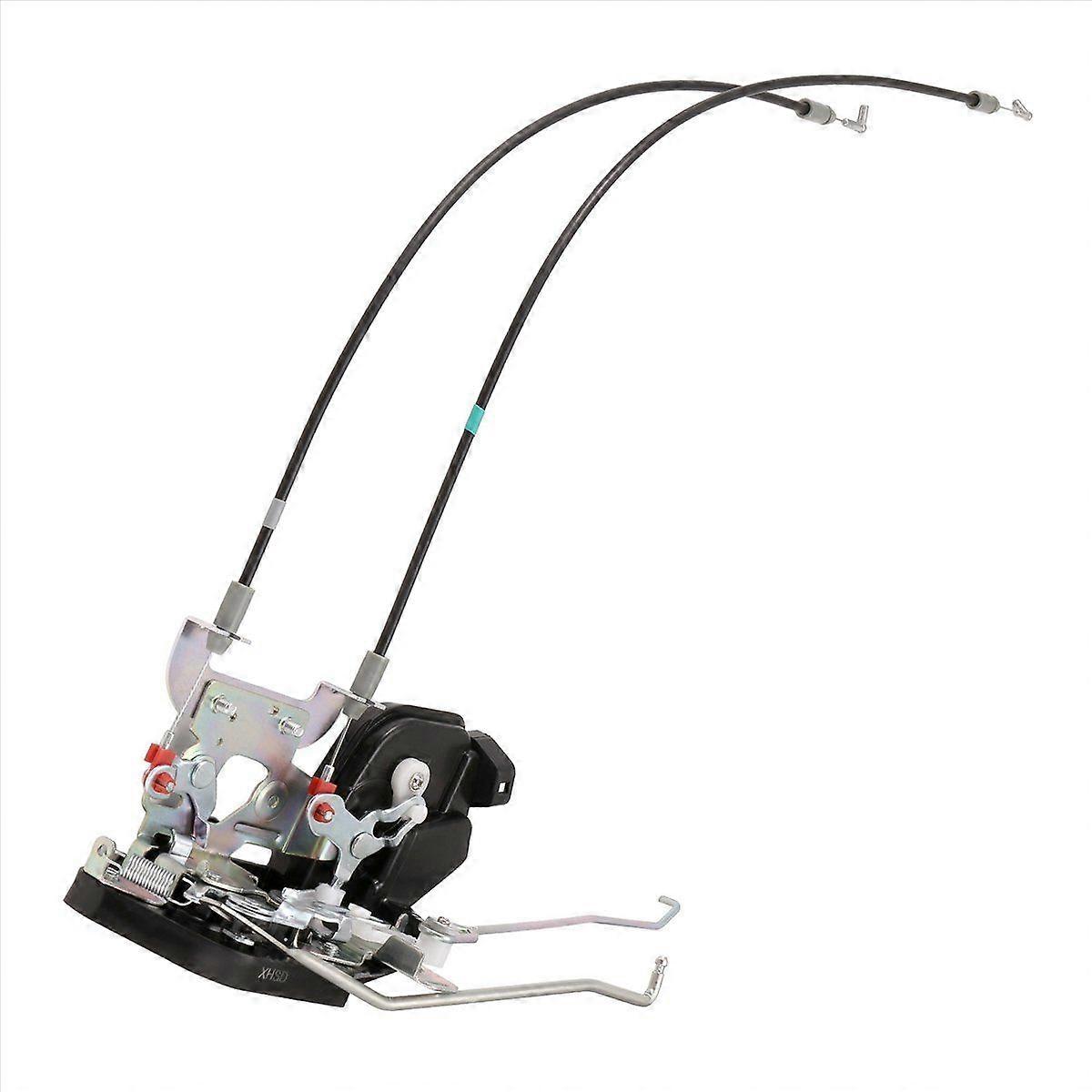 Front Right Door Lock Actuator for SantaFE