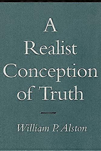 A Realist Conception of Truth