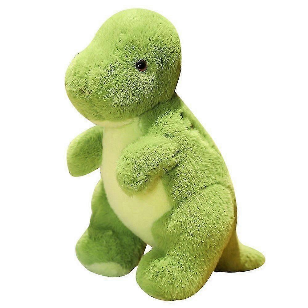 28cm/40cm Small Dinosaur Plush Toy - A Cuddly and Educational Gift for Children