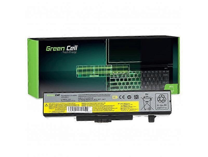 Baterie pro notebook Green Cell Le34