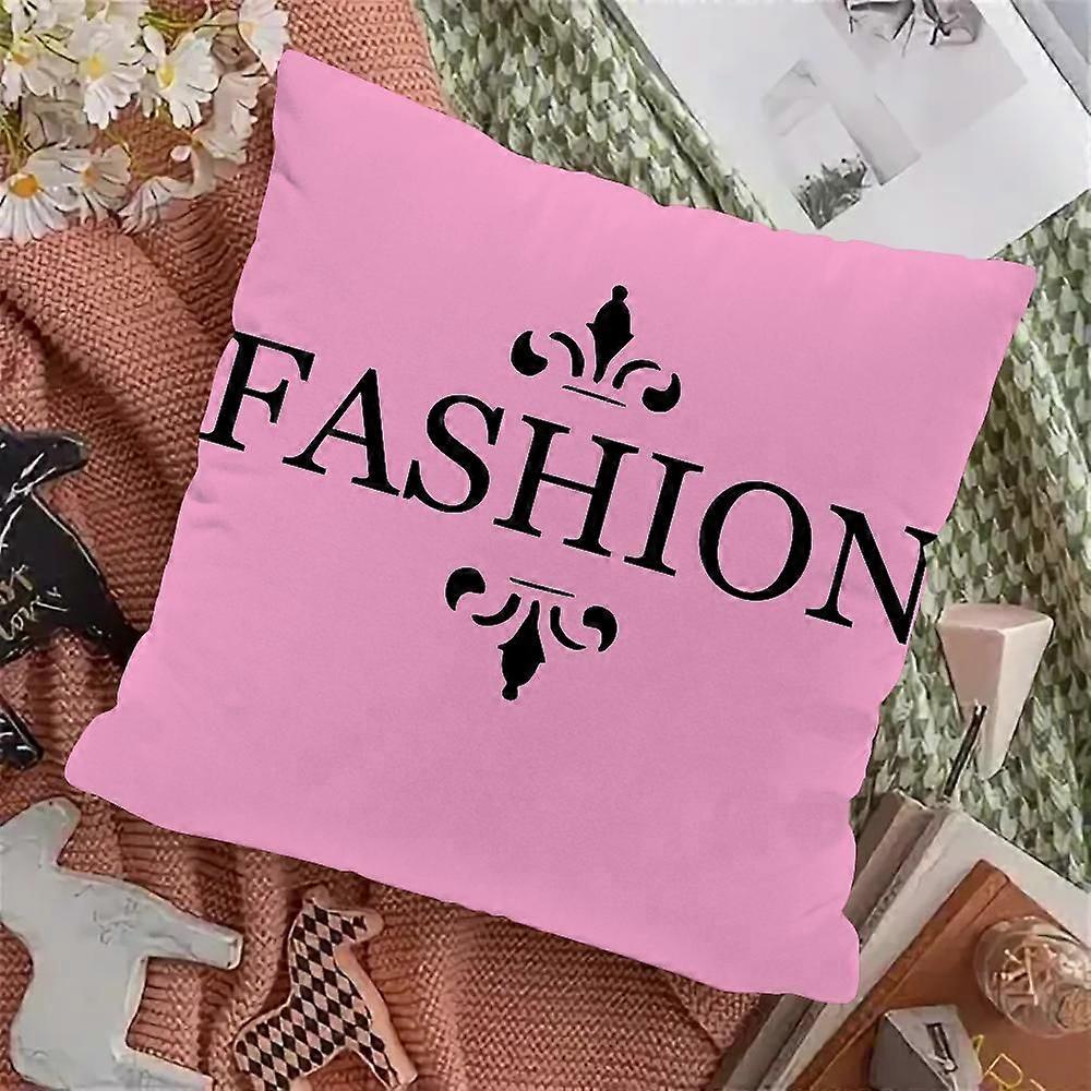 v599クッションカバー枕カバー枕カバー枕用カバーF-fashion-nスリーピングピローリビングルーム用カバークッションホームgg599