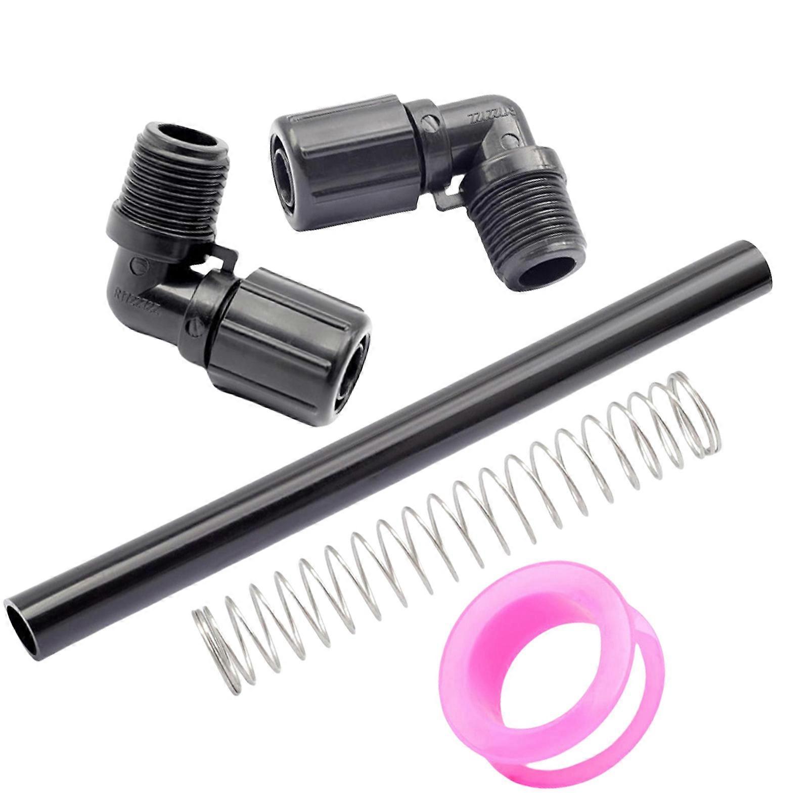 Automatic Feeder Replacement Chlorinator Kits For R172272/R172091/R171097 Ensuring Consistent Water Quality Multicolor