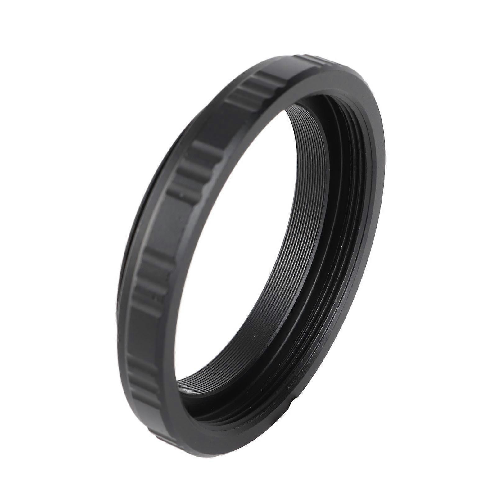 SCT naaras - M48x0.75 uroskierre T-rengassovitin teleskooppimuuntimen kierremuunnossovitin