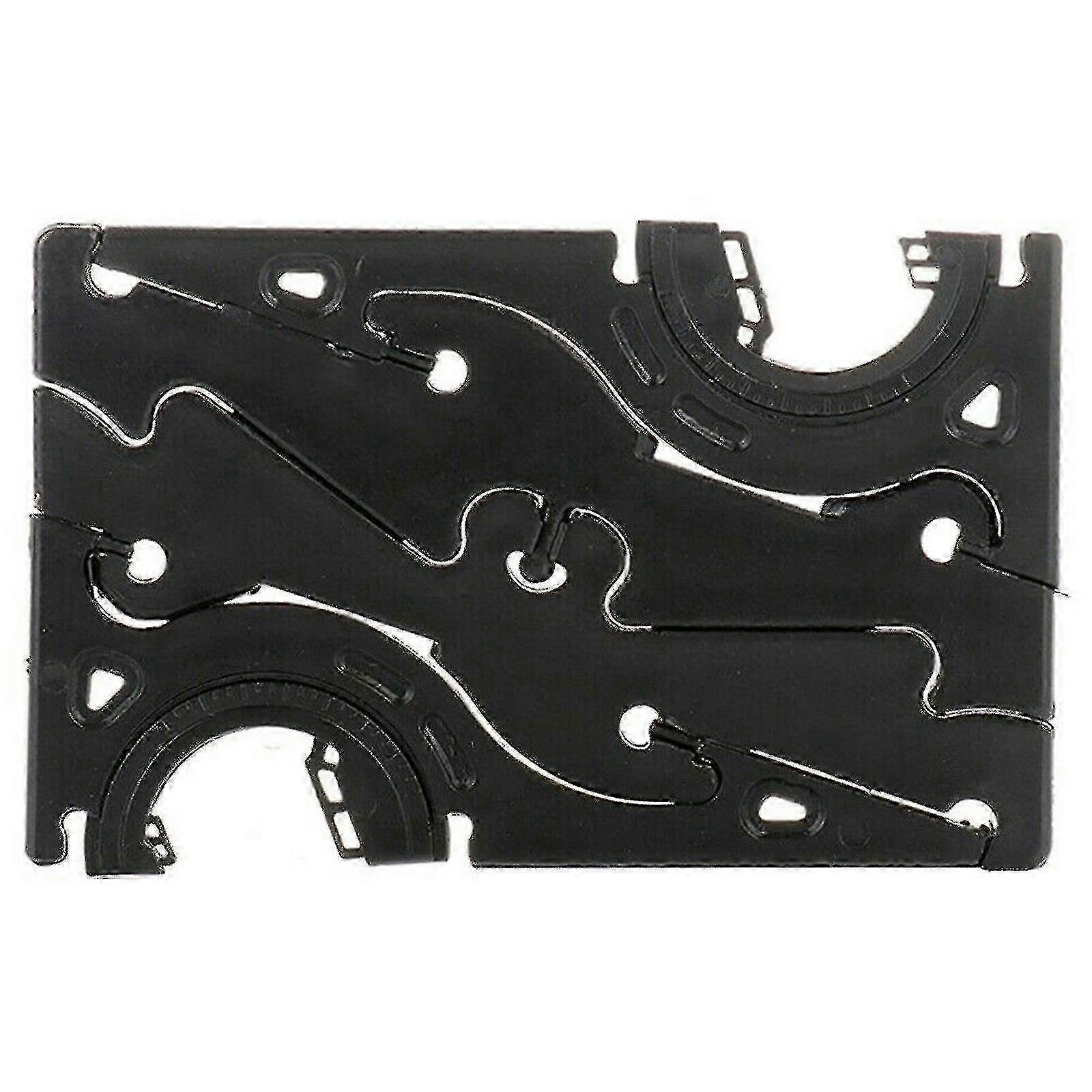 Pocket Tripod Wallet Size Phone Tripod - Universal Kit