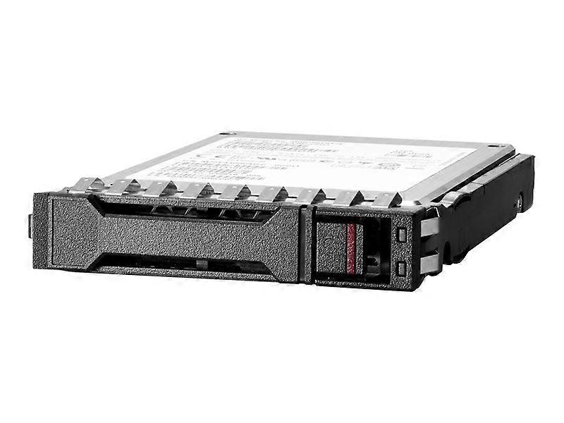 Hpe Proliant 480gb Sata 6g Mixed Use Sff Bc Multi Vendor Ssd