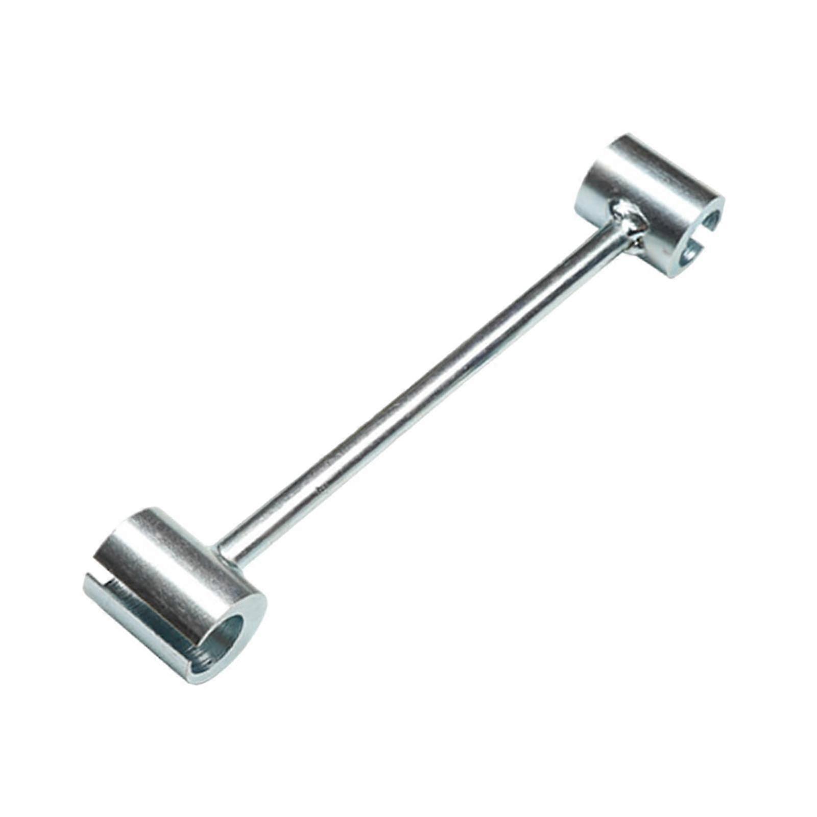 Door Hinge Adjustment Tool Easy to Use Hand Tool Hinges Gap Adjusting Wrench 275mm Adjust 8 to 19mm