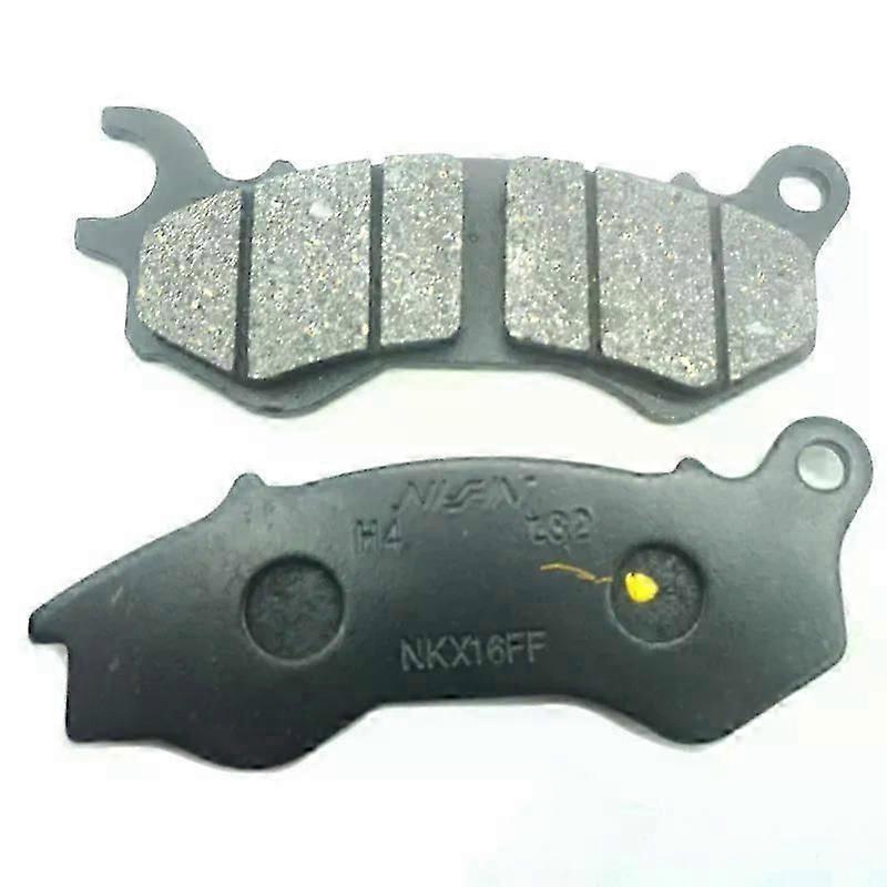 Motorcycle Front Rear Brake Pads For SWM RS125R 2020 2021 2022 2023 SM125R 2020 2021 2022 2023 RS SM 125R RS125 SM125 R