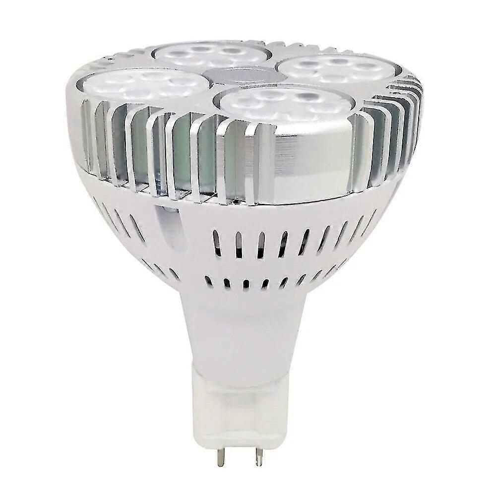 G12 Led Par30 35w 130lm/w Lamp, Replace 70w Metal Halide Lamp, Ac85-265v
