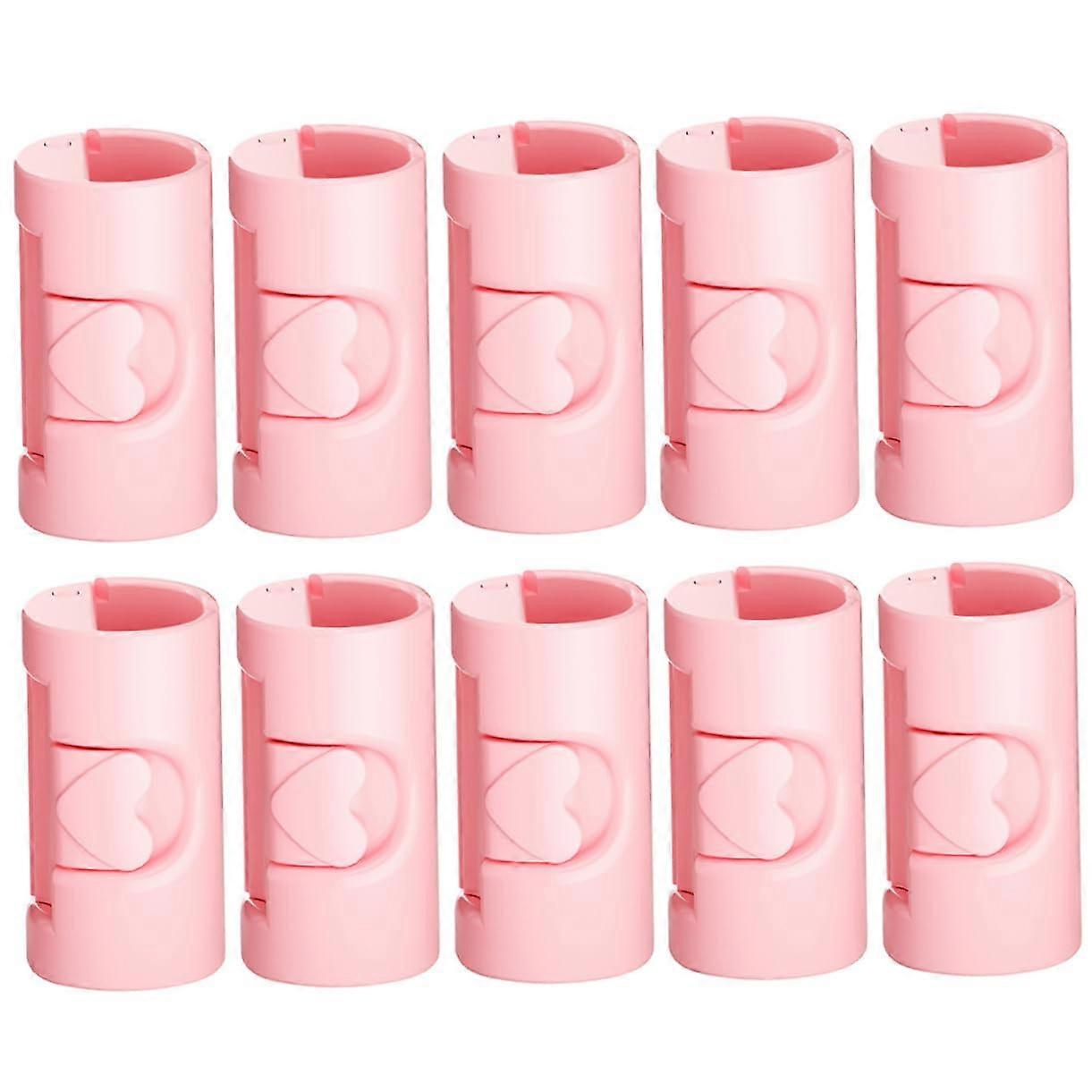 10pcs Bed Sheet Clips Fitted Sheet Fasteners for Mattress Quilt Holders Secure Bedding