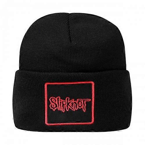 Amplified Slipknot Logo Beanie