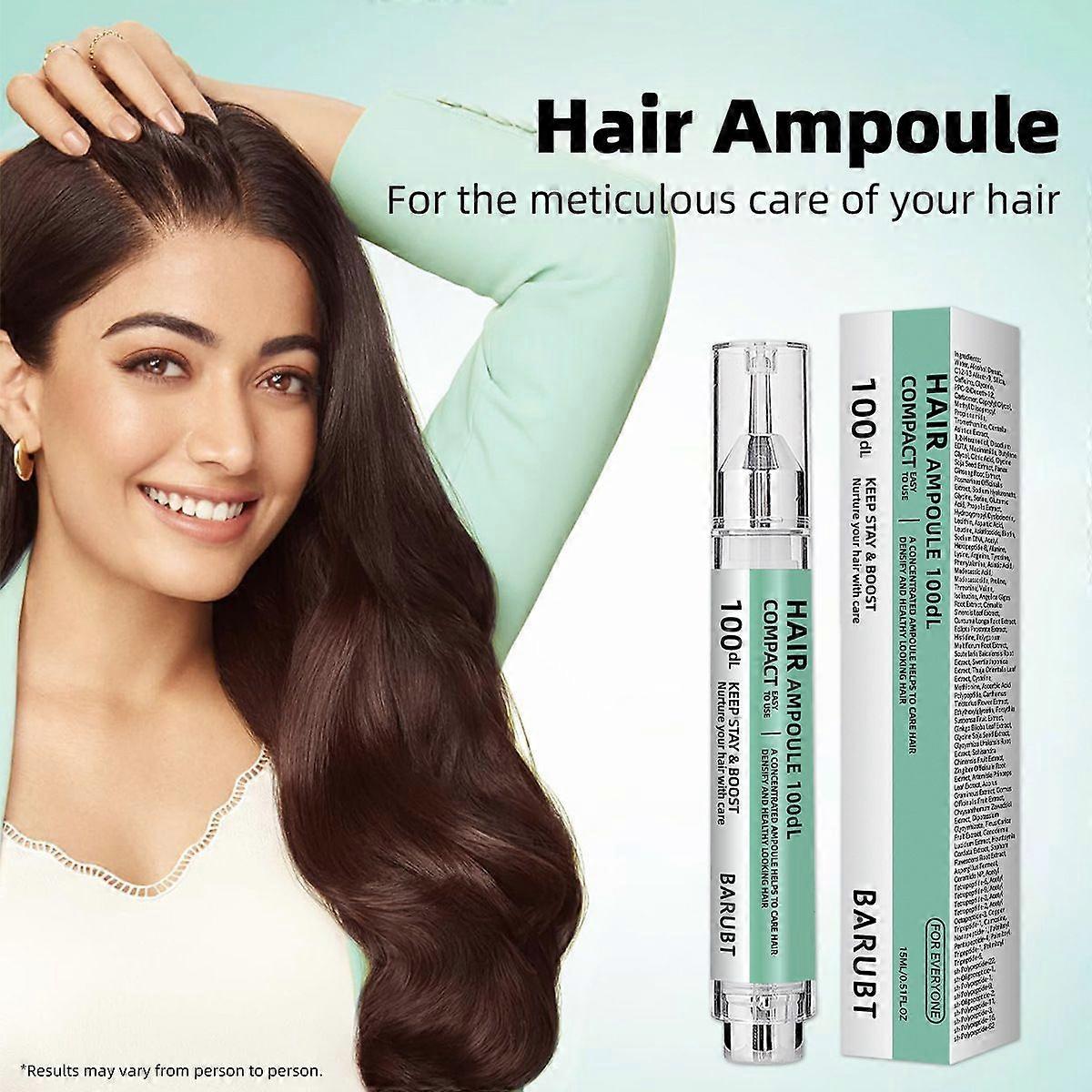 Sérum Capillaire Revuele à La Biotine - Pour Pousse Et Volume Des Cheveux - Neuf