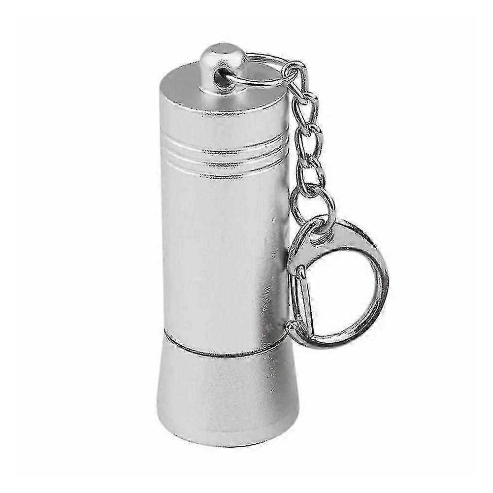 Key Lock Mini Portable Stop Lock Tool Plastic EAS Security Stop Lock Display