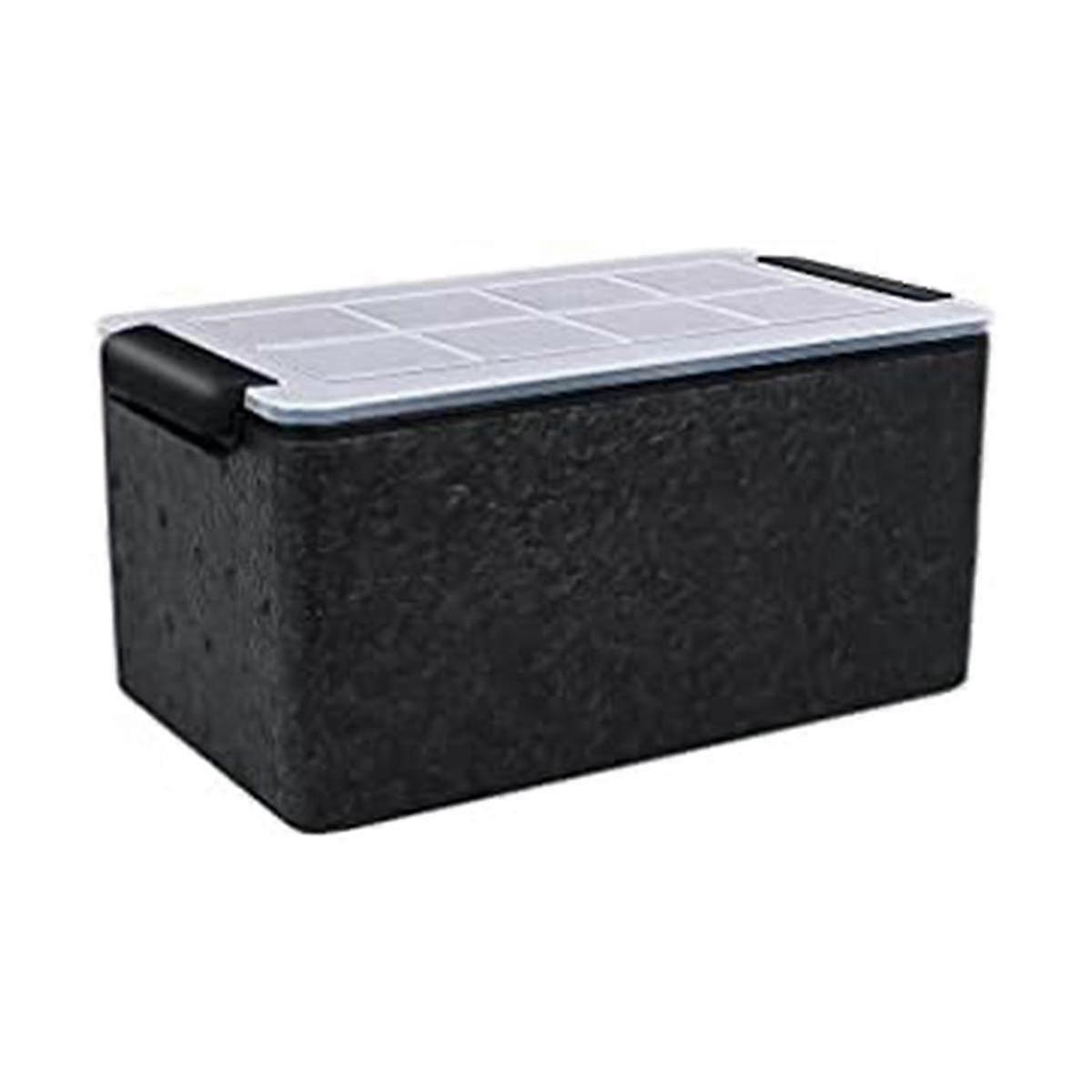 Clear Ice Cube Tray for Bartenders Making 8 Big Square Ice Blocks