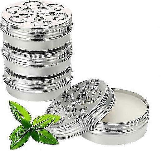 Peppermint Oil Rodent Repellent Spray