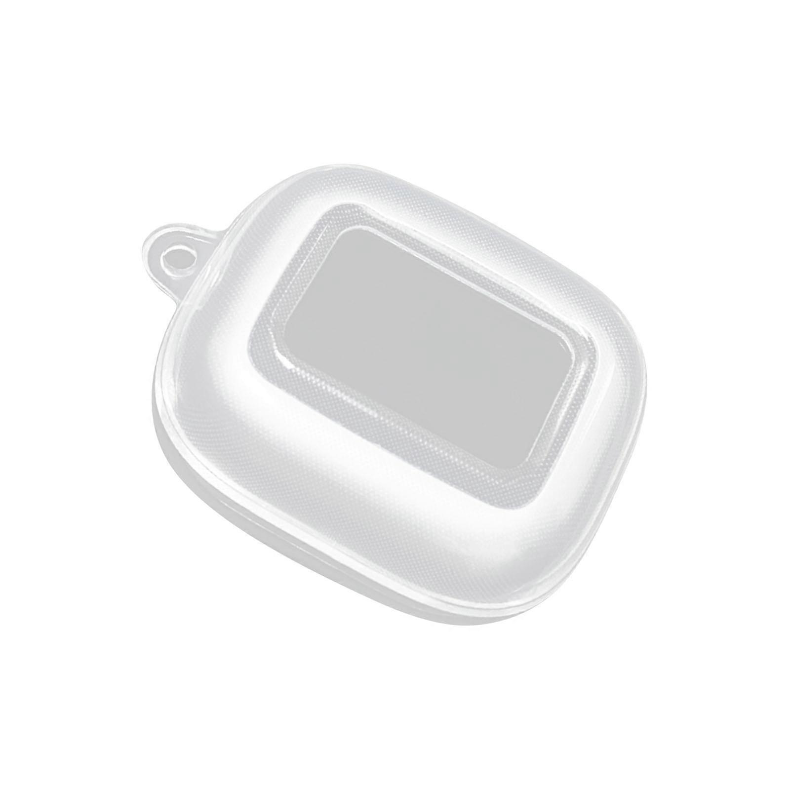 Not Toxic Protective Case Soft Touchs Silicone Earphone Guard Cear Protections Case easy installs Designs for  Live Multicolor