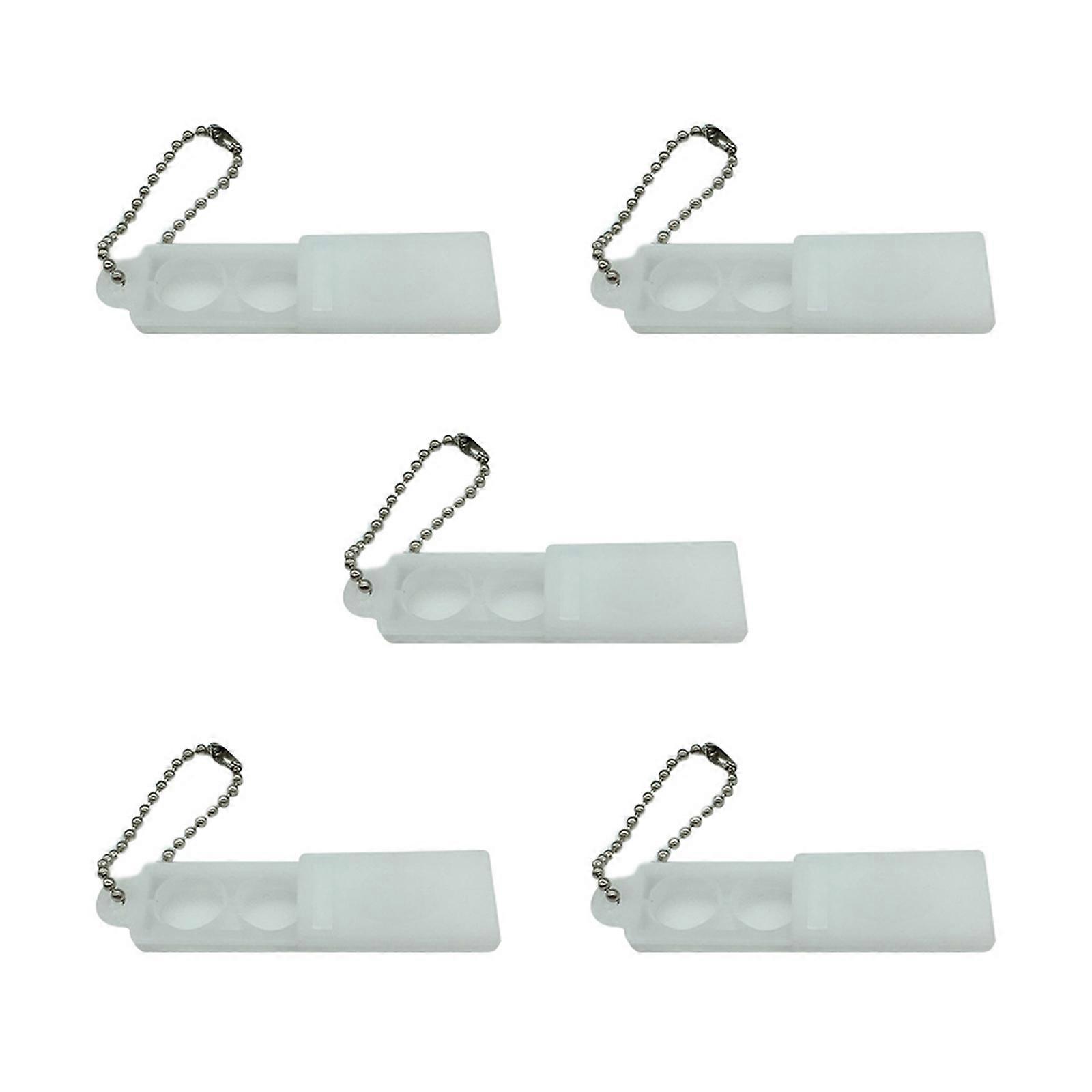 Cochlear Hearing Aids Battery Protective Case Lightweight Double Capacity Organizers For 10 312 13 675 Cell Sizes Multicolor