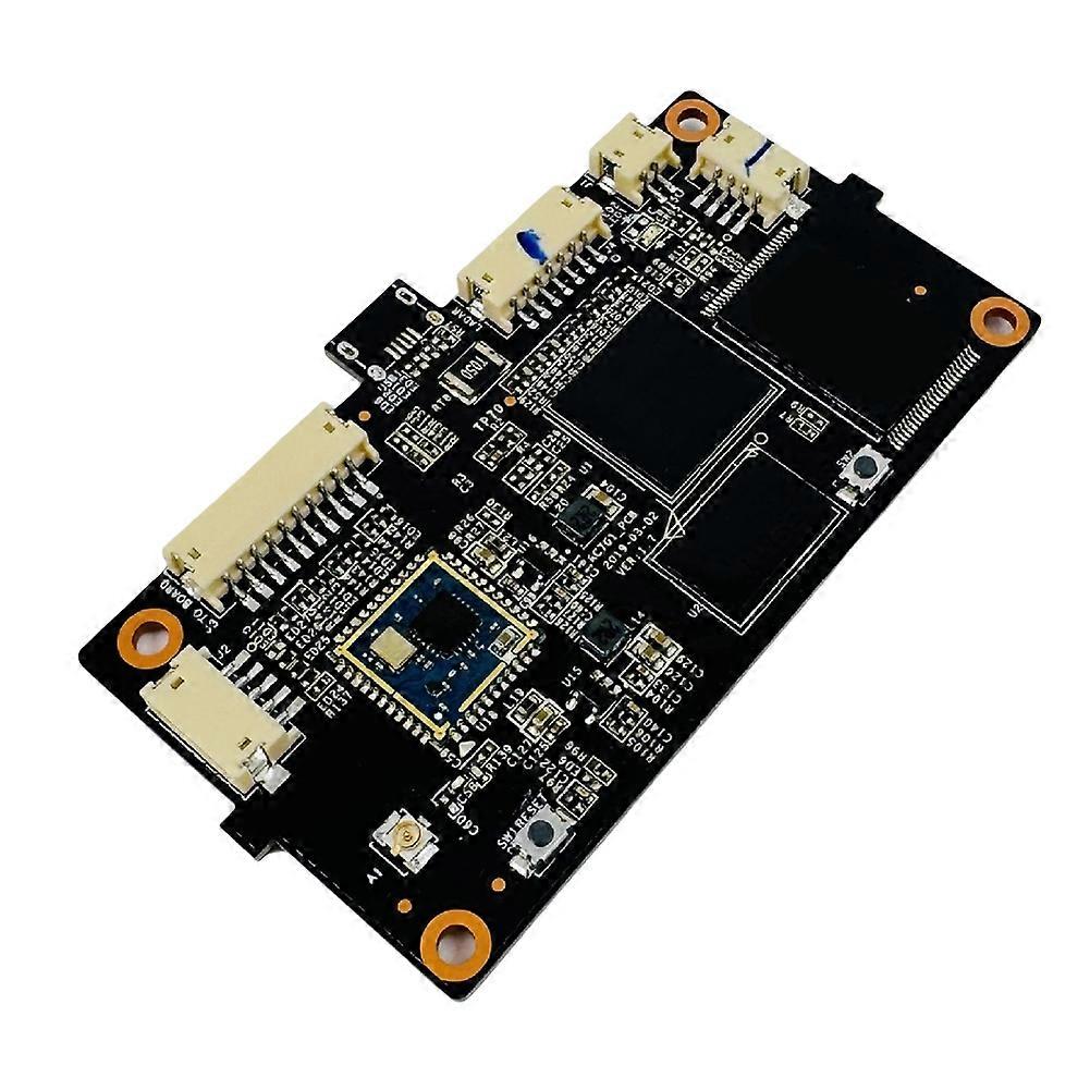 Algorithm Board for Huawei Xclea H30/H30 Plus/H40 Robot Vacuum Cleaner PCBA Motherboard Repair