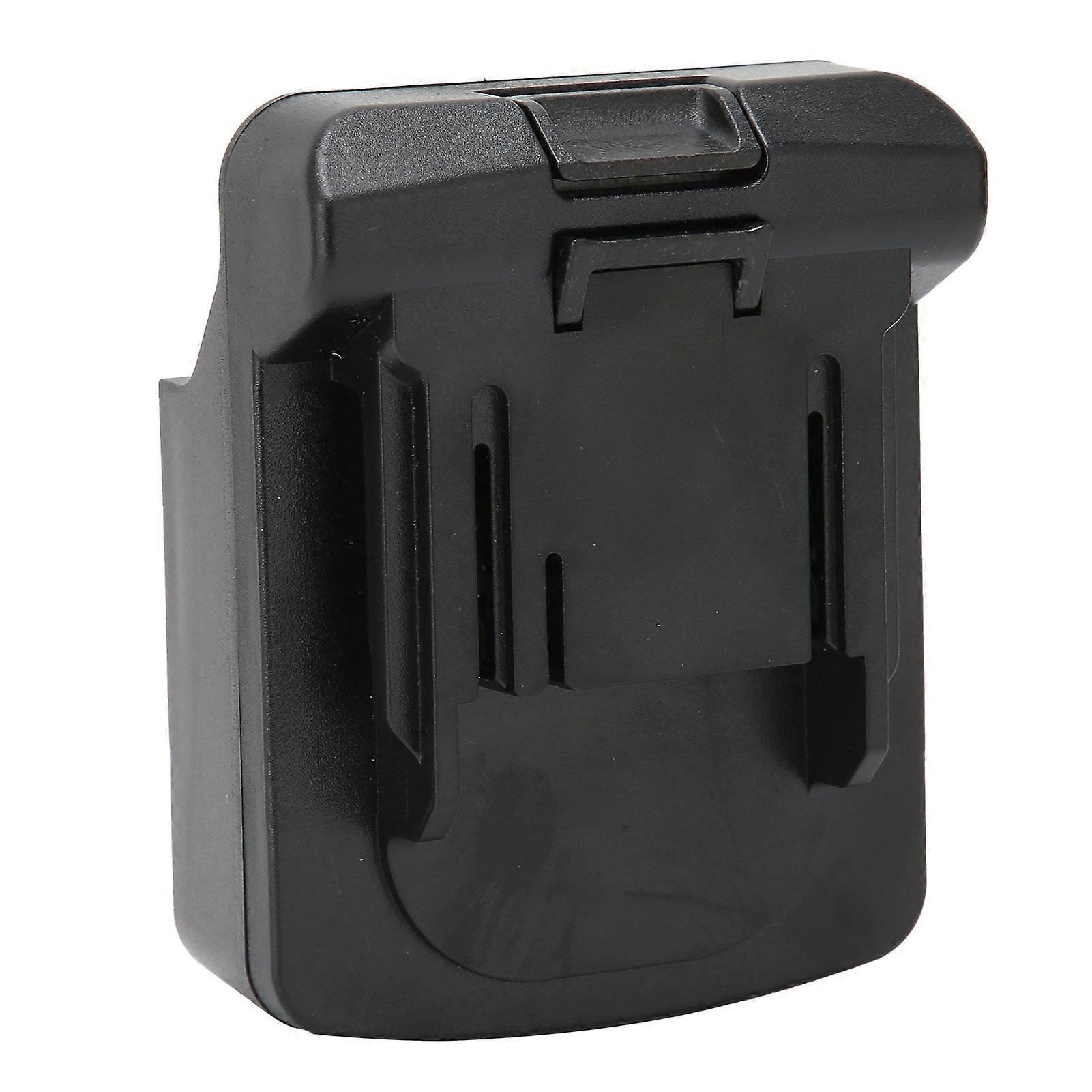 Battery Adapter Converter for Hitachi to for Makita 18V Lithium Battery Power Tool Power Adapter