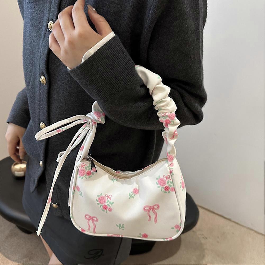 Premium PU Tote Bag Large Capacity Lightweight Comfortable Carry All for Daily Commute Travel Shopping Multiple Colors Available