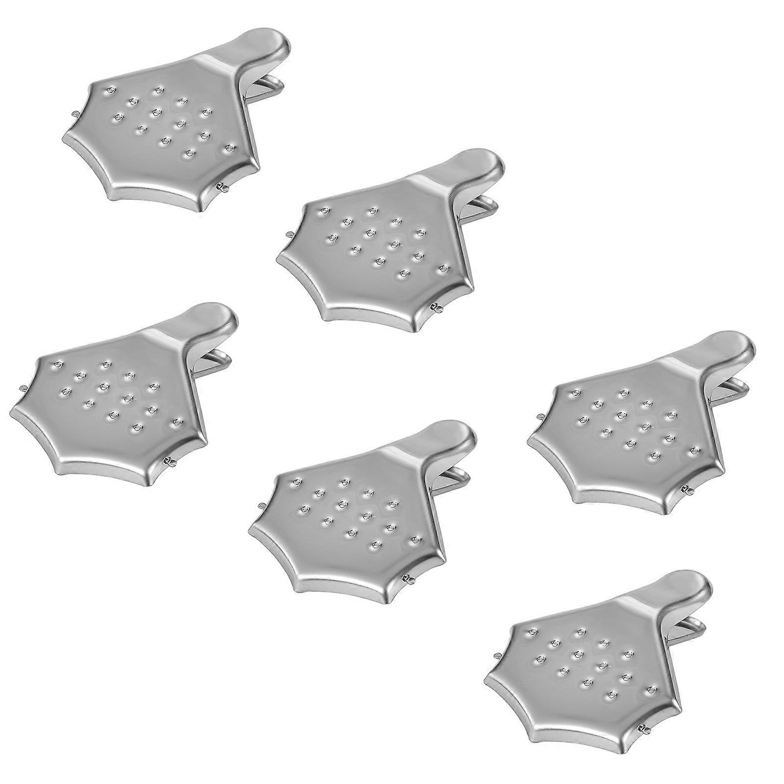 Efficient Lemon Squeezer Handheld Juicers Ergonomic Designs Manual Lemon Squeezer Accessory for Easily Citrus Juicing Multicolor